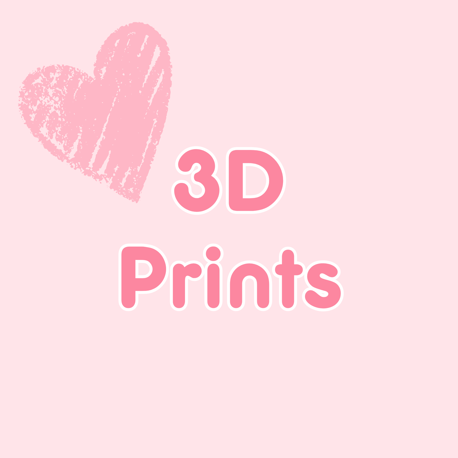 3D Prints