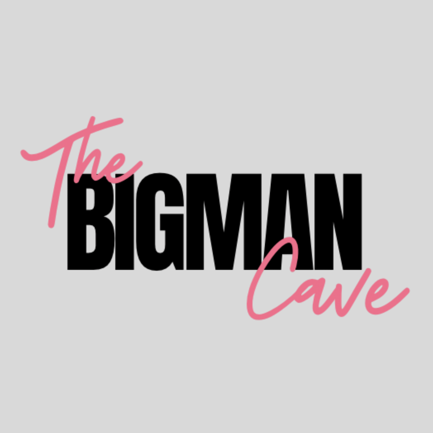 The Bigman Cave