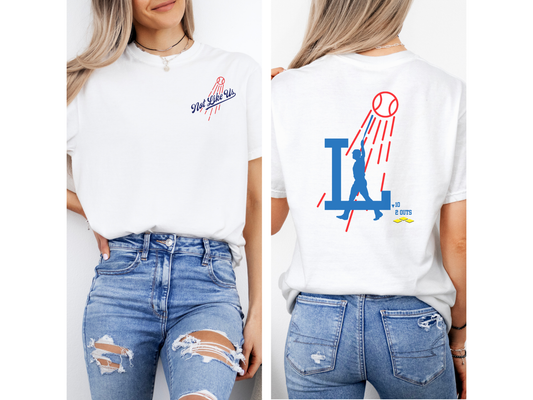 Freddie's HR Tee